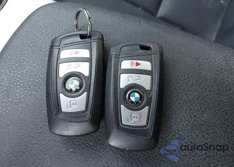 2013 BMW X3 xDrive28I from USA, damaged, VIN 5UXWX9C50D0A17020